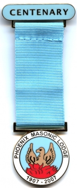 Phoenix Masonic Lodge